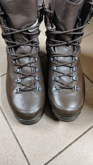 Берці, берци, черевики