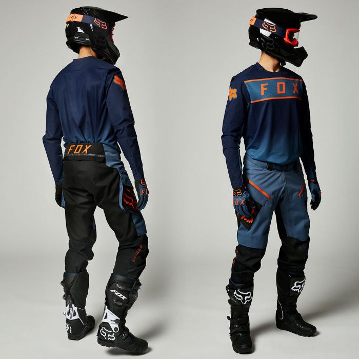 NEW 2025 ФОРМА FOX Racing Джерси-Штаны-Перчатки. Мото/Вело экипировка.