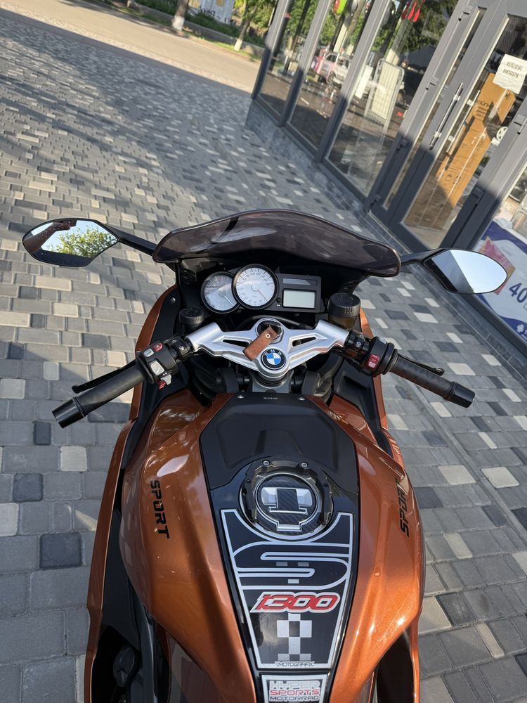 Продам РАКЕТУ BMW К 1300S 2015