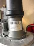 Blok gazowy Honeywell VK8115V 1168 De Dietrich S54767