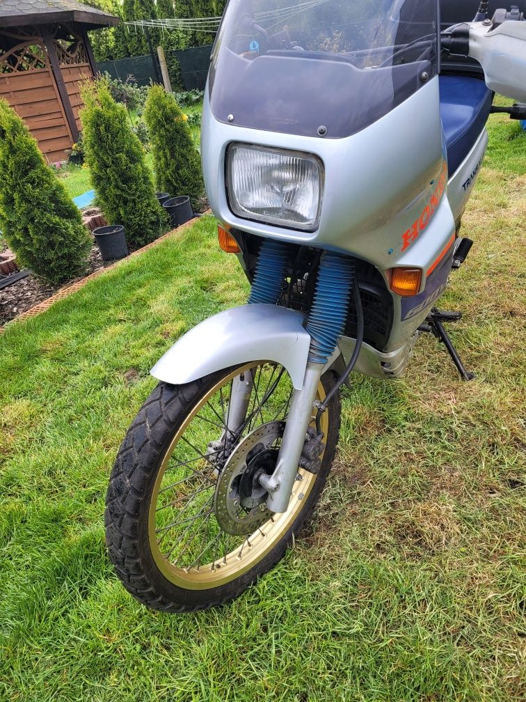 Honda Transalp Xl600