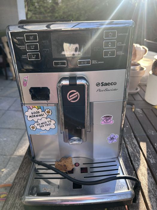 Ekspres pico baristo