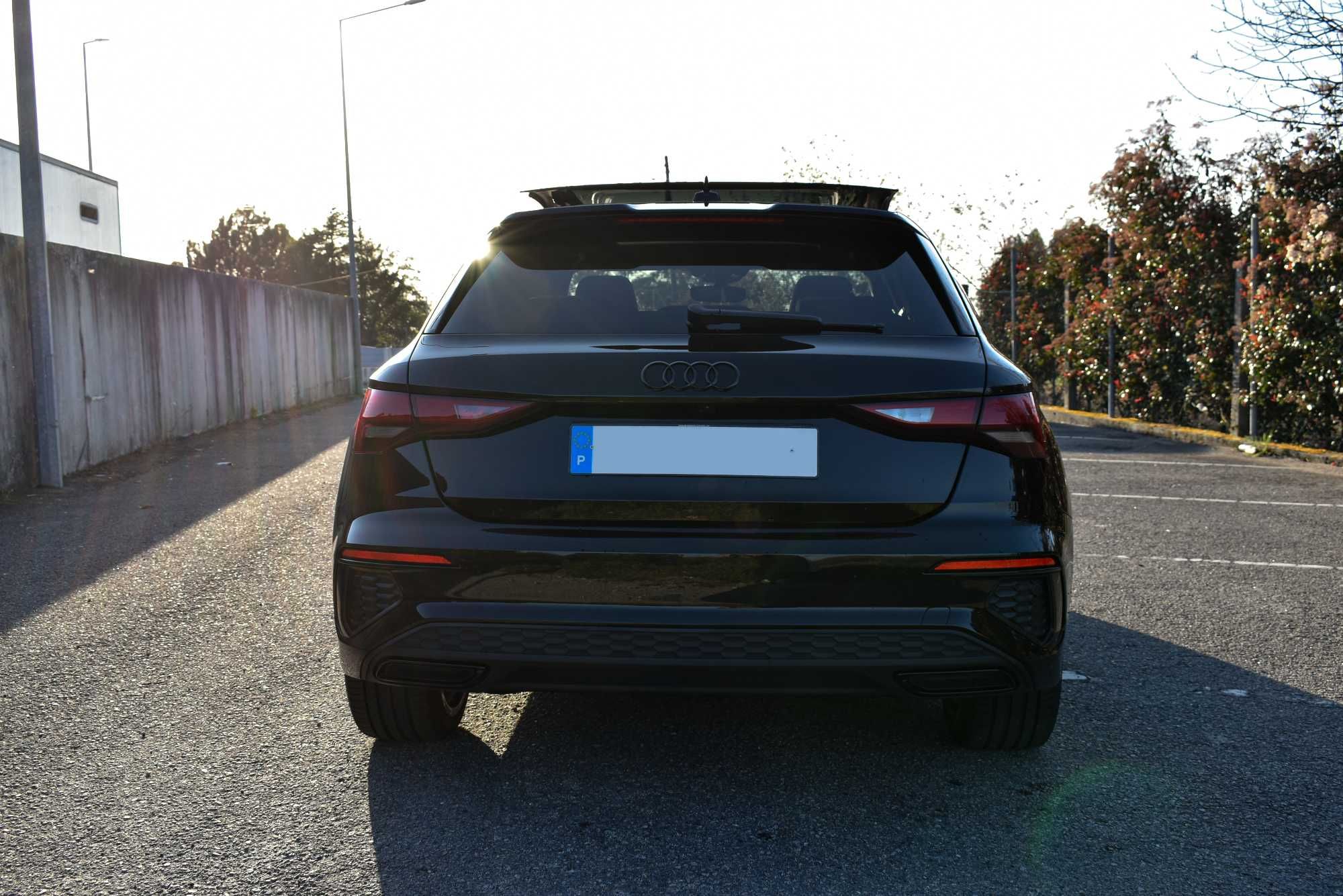 Audi A3 45 245cv