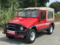 UMM Alter Turbo II 2.5 Intercooler