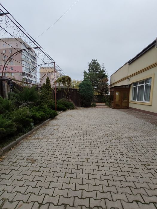 Долгосрочная аренда кафе Бородинский мкрн. ул. Медичная, 70