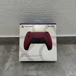 Kontroler / Pad | Playstation 5 | Kosmiczna czerwień | NOWY | (OPIS!)