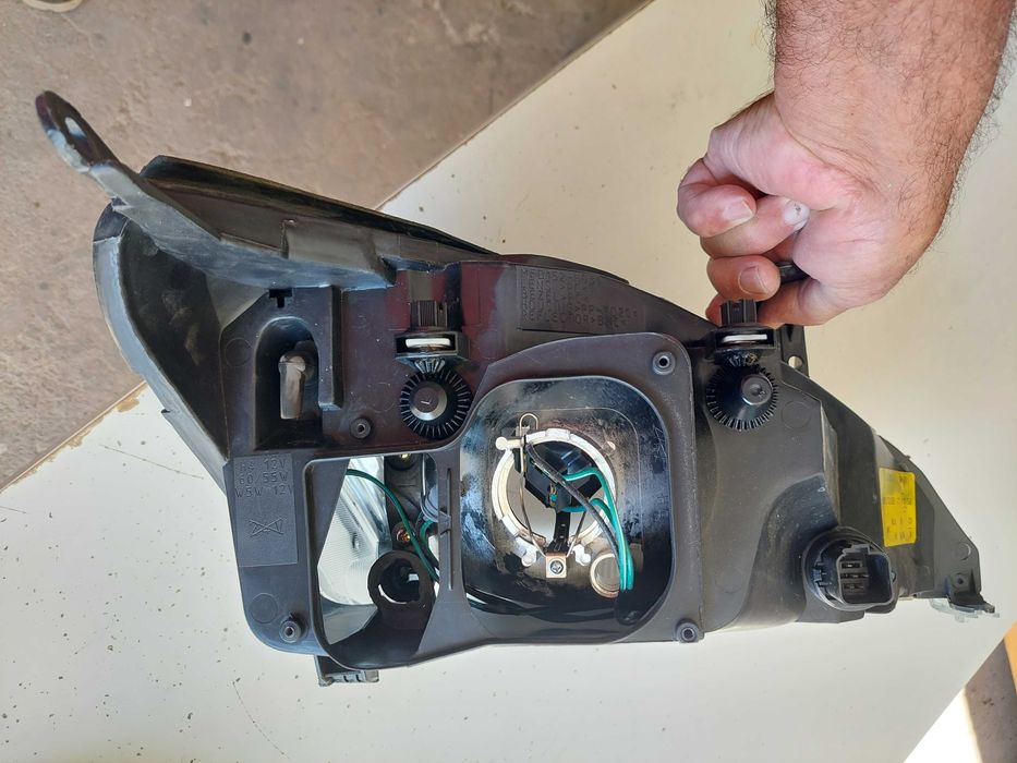 farol drt for focus