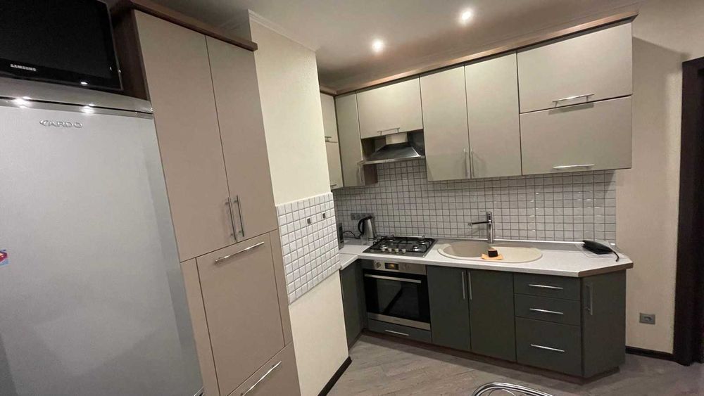 Довготривала оренда 2 кім кв.Премєр Хол