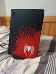 Konsola Playstation 5 Spider-Man LIMITED EDITION