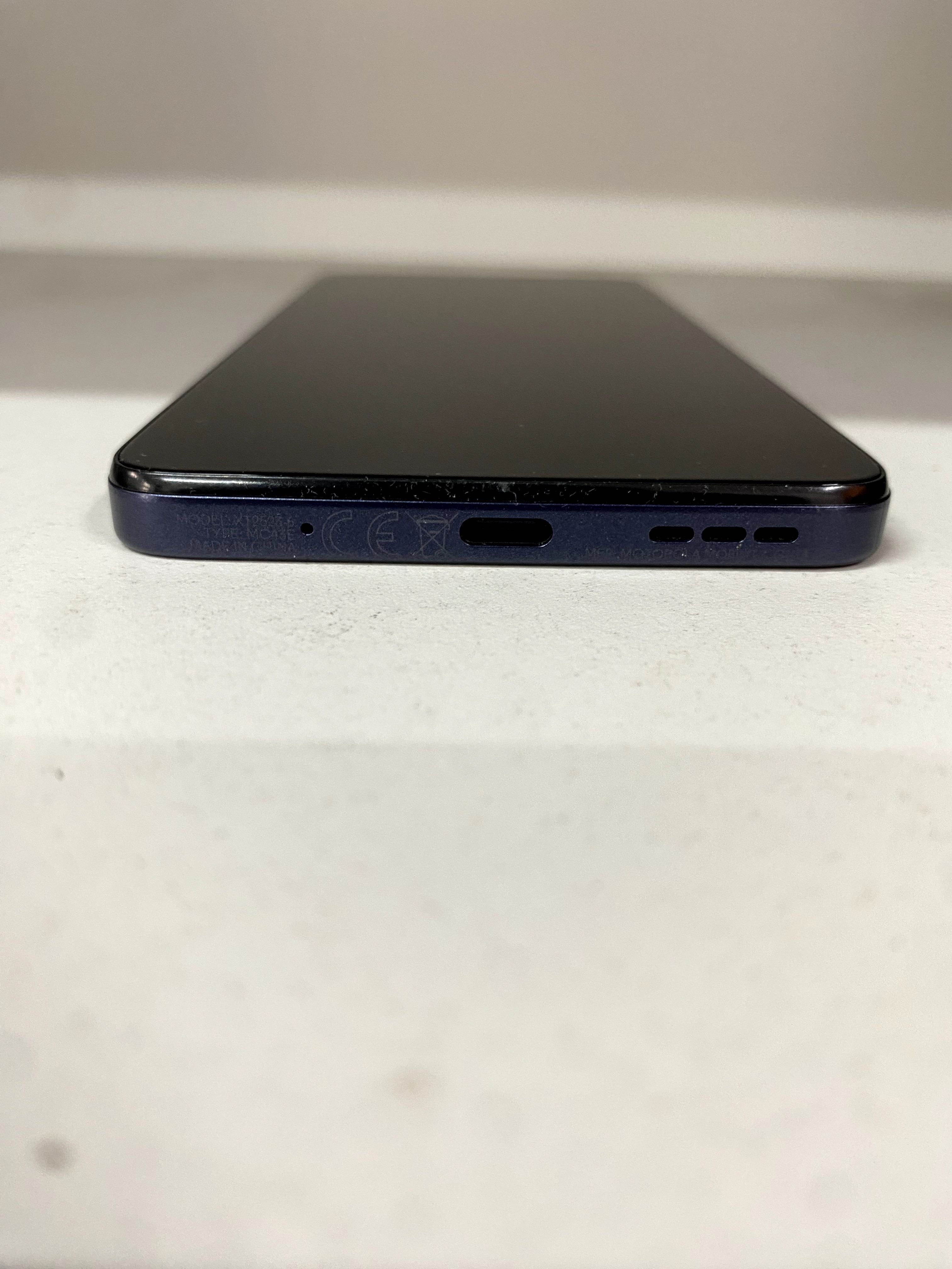 Motorola Moto E15