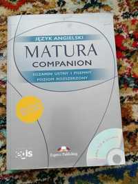 Matura companion- język angielski