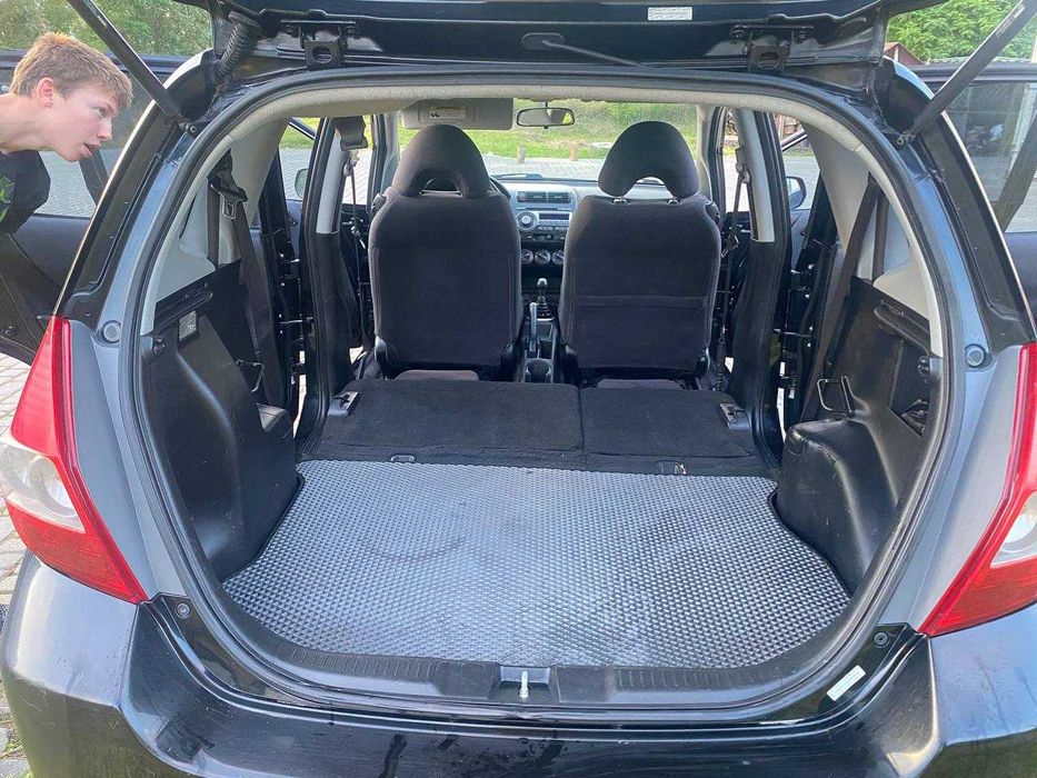 Продаю автомобіль Хонда fit, 2007р., пробіг 183 тис.км
