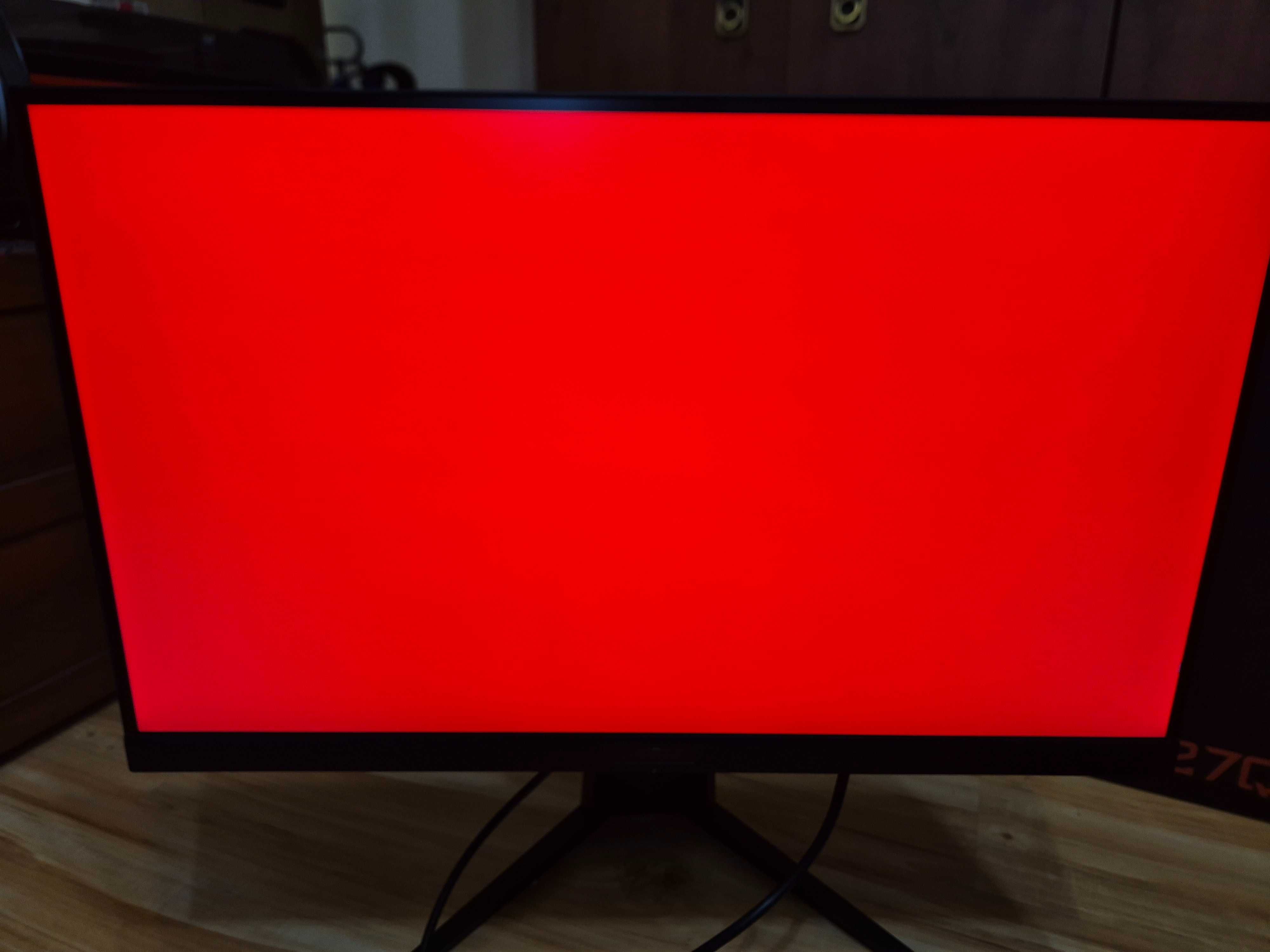 Monitor Gamingowy 27 cali 240Hz czas reakcji 1ms Aorus FI27Q-X