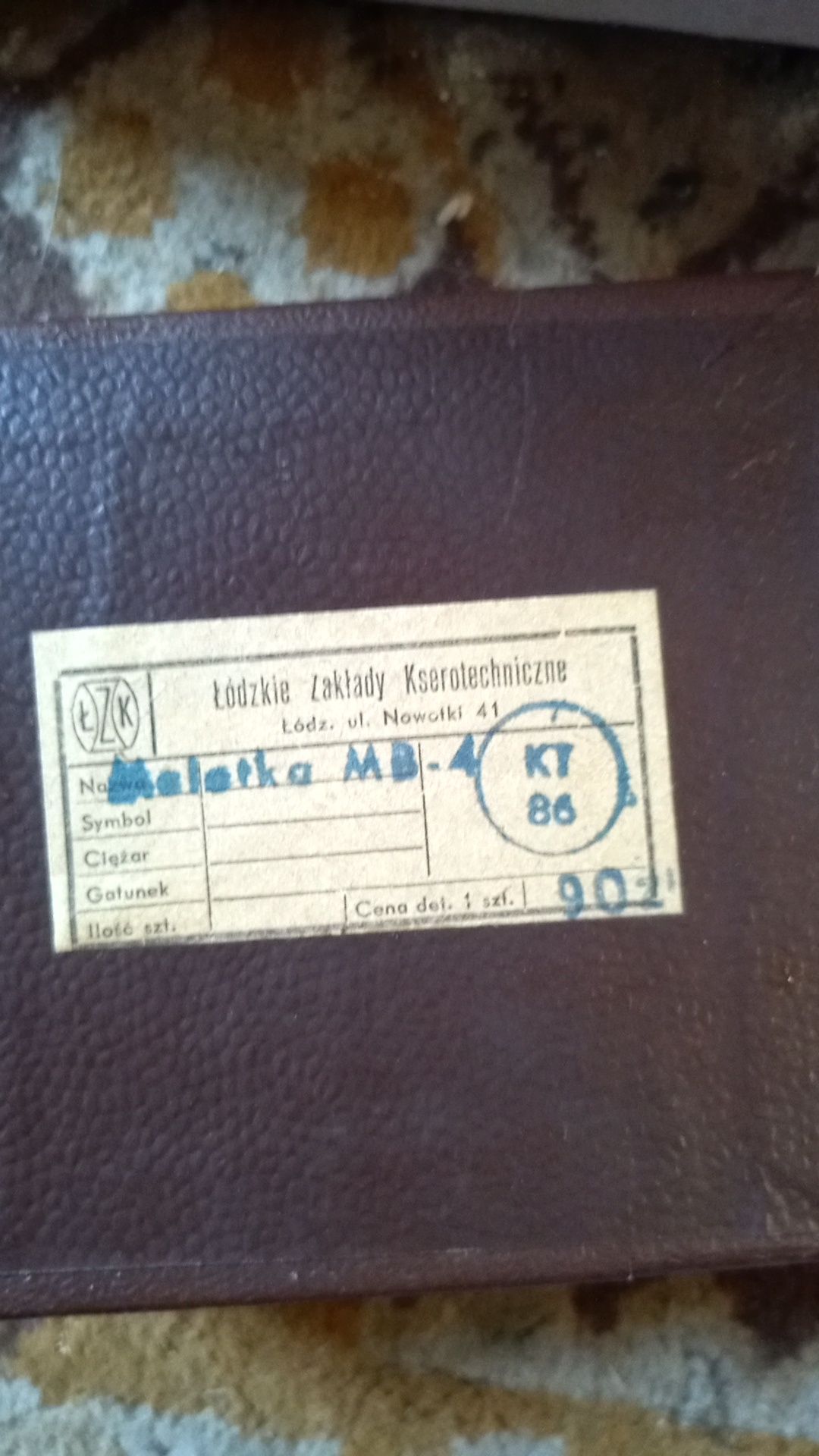 Urządzenie do wykonywania zdjęć