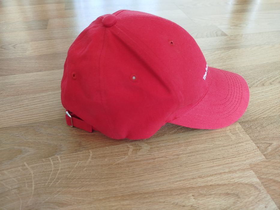 Czapka z daszkiem House