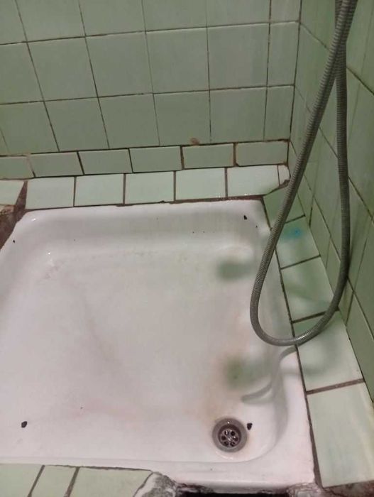 Дуже гарна кімната в гуртожитку на Виставці.