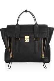 phillip lim pashli bag оригинал первый выпуск 2012 год