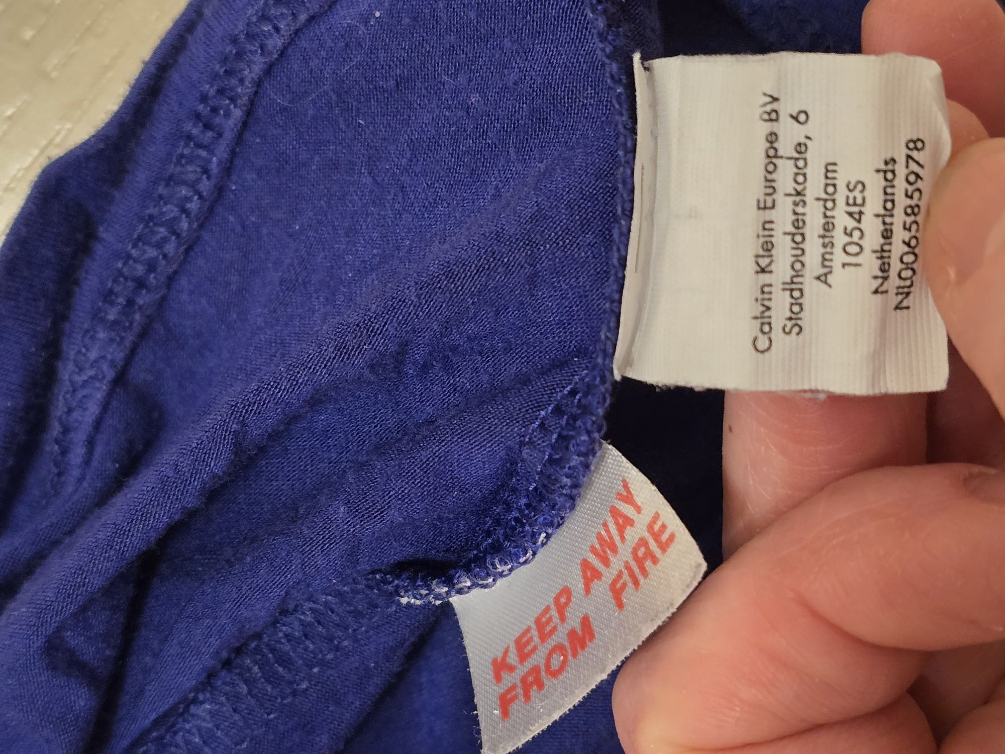 Chabrowa Calvin Klein M
