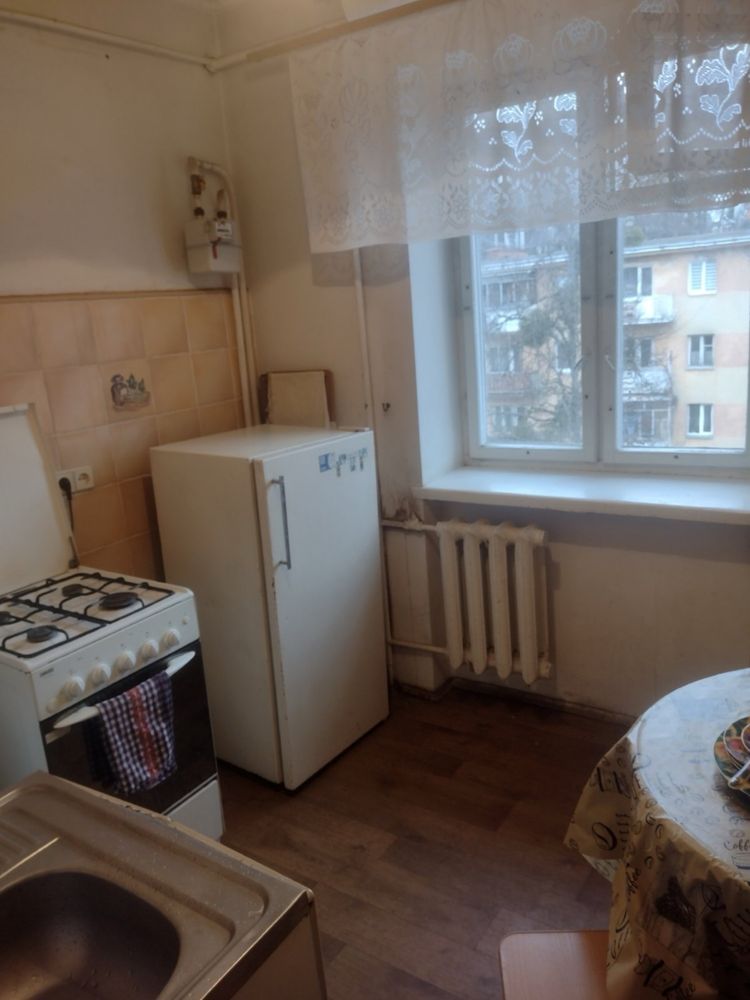 Продаж квартири вул Тернопільська 1кімнатна
