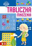 Bystrzak. Tabliczka mnożenia. Zielona Sowa