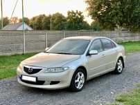 •••Mazda 6_1.8 benzyna/LPG_Klimatronik_BOSE_•••