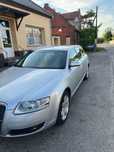 Sprzedam Audi A6 C6 Kombi 2,7 TDI
