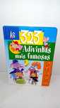 As 323 Adivinhas mais Famosas