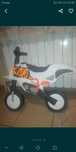 Cross Piniata motor
