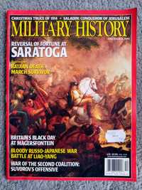 Military History