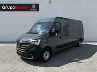 Renault Master  Furgon FWD EXTRA 3,5T L3H2 2.3 dCi 135 E6e