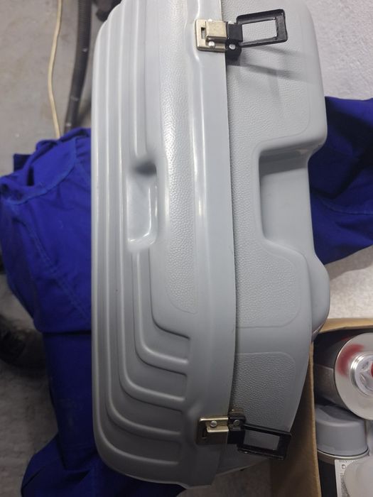 Kufer , kuferek , dromader, FSO Caro