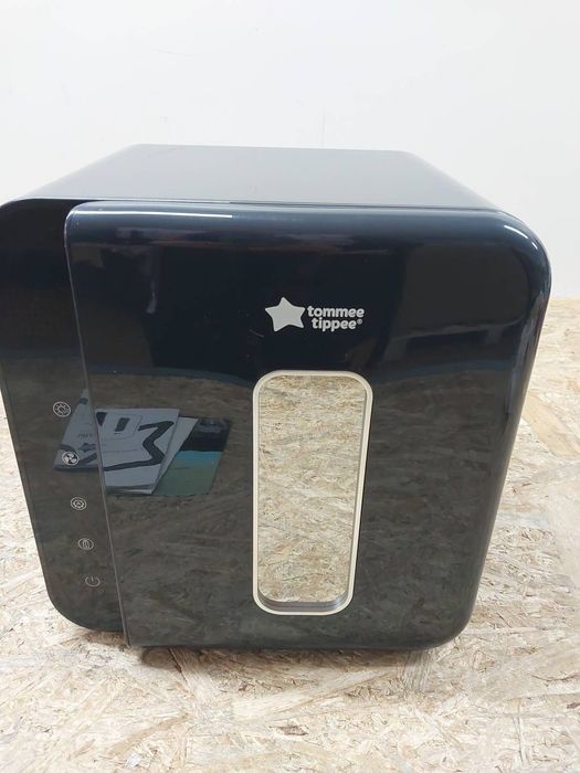 Sterylizator Uv 3W1 Do Butelek Tommee Tippee Dla Niemowląt