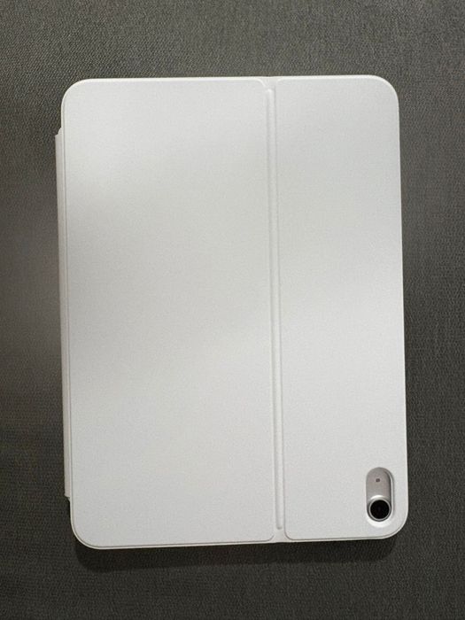 Apple magic keyboard folio, como novo