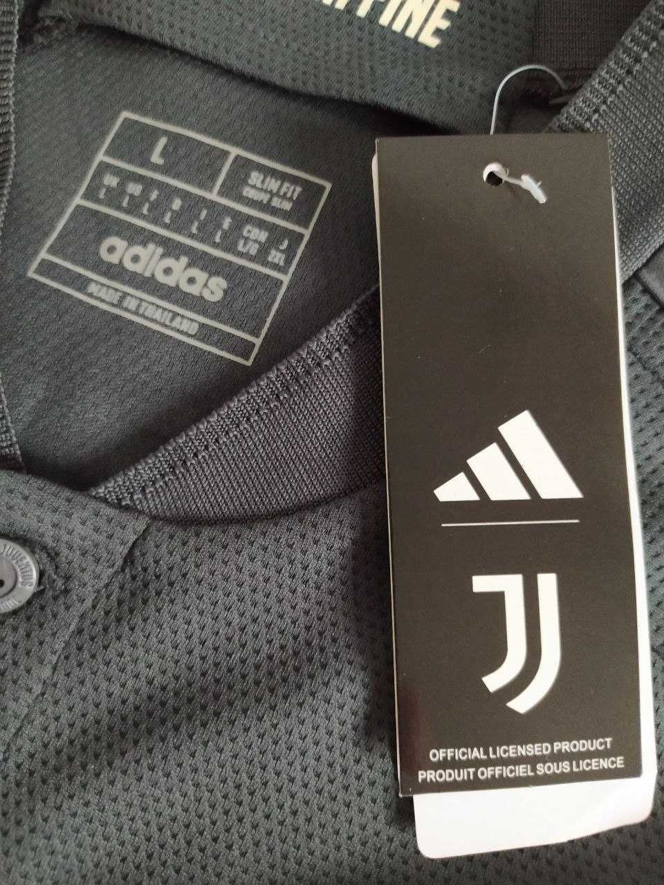 Koszulka Adidas Juventus