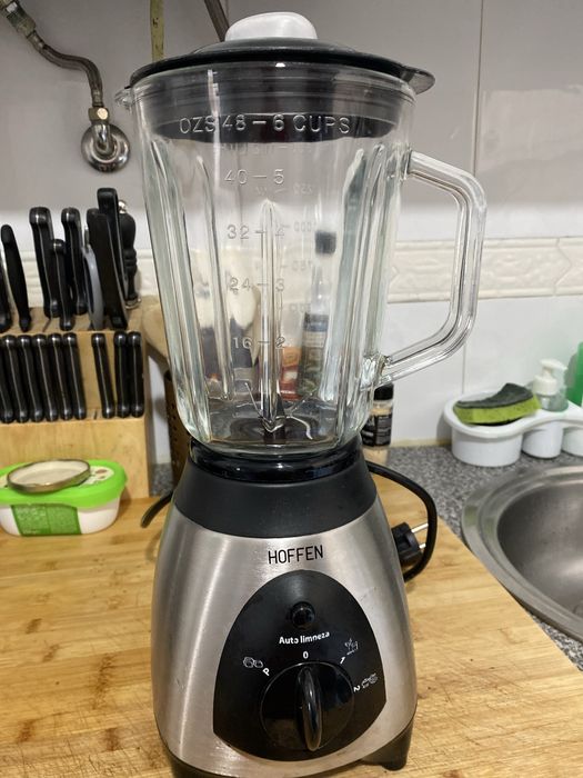 Liquidificadora Hoffen Pingo Doce