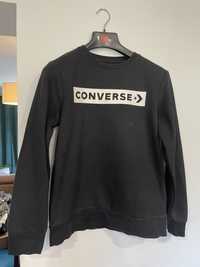 Bluza Converse czarna