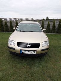 Volkswagen Passat B5FL