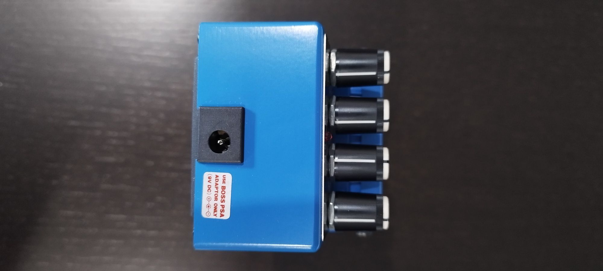 Pedal Boss CS-3 Compression Sustainer