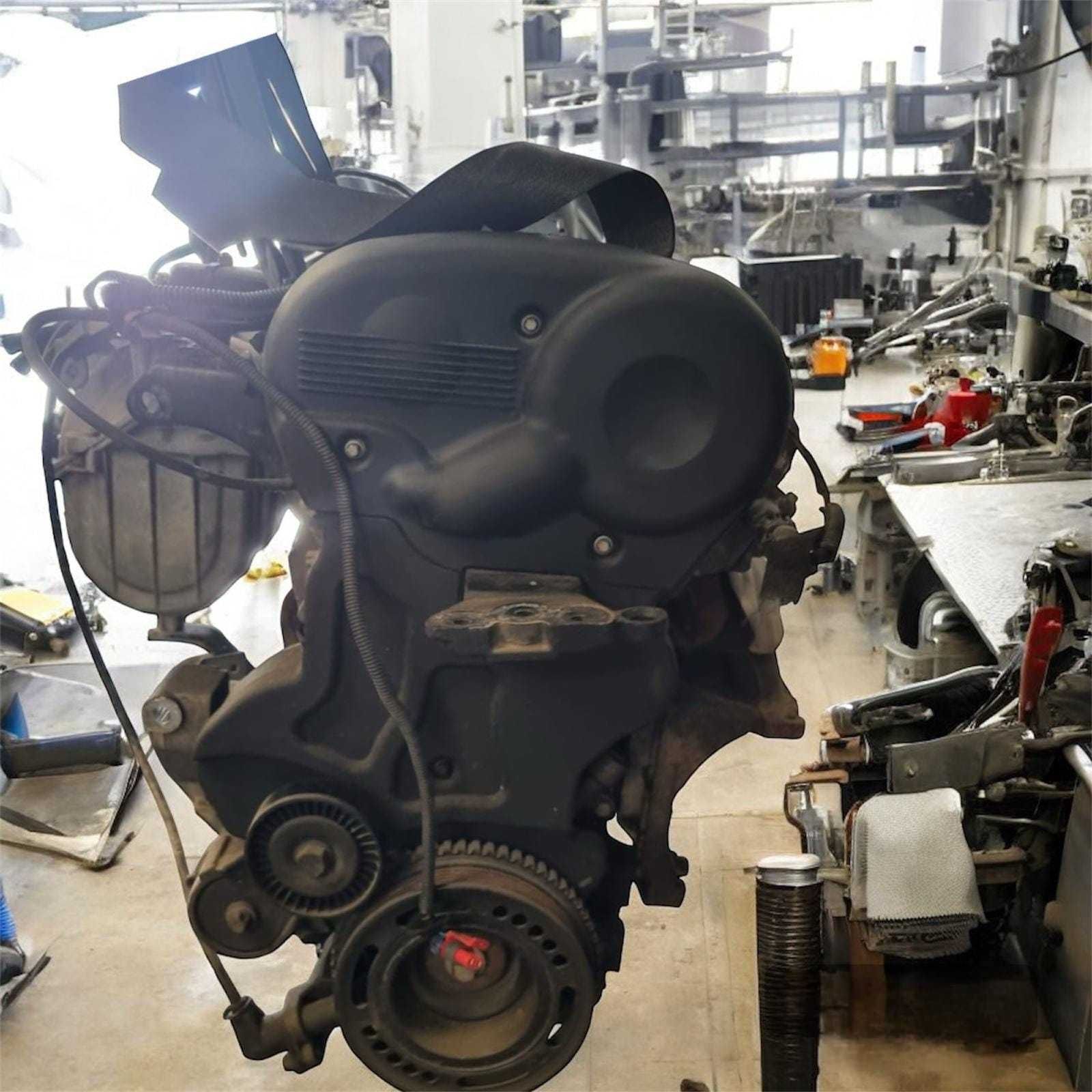 Motor Opel Astra G 1.4 Gasolina REF X14XE