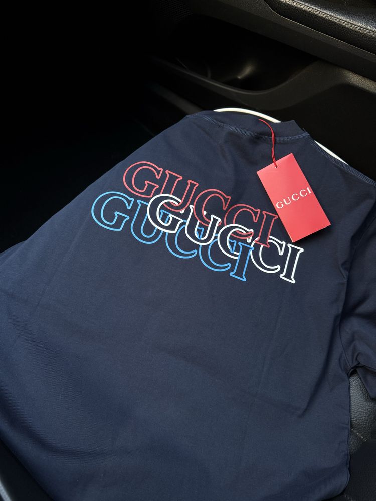 Футболка   Gucci