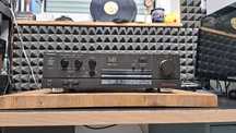 Wzmacniacz Technics SU-V55A