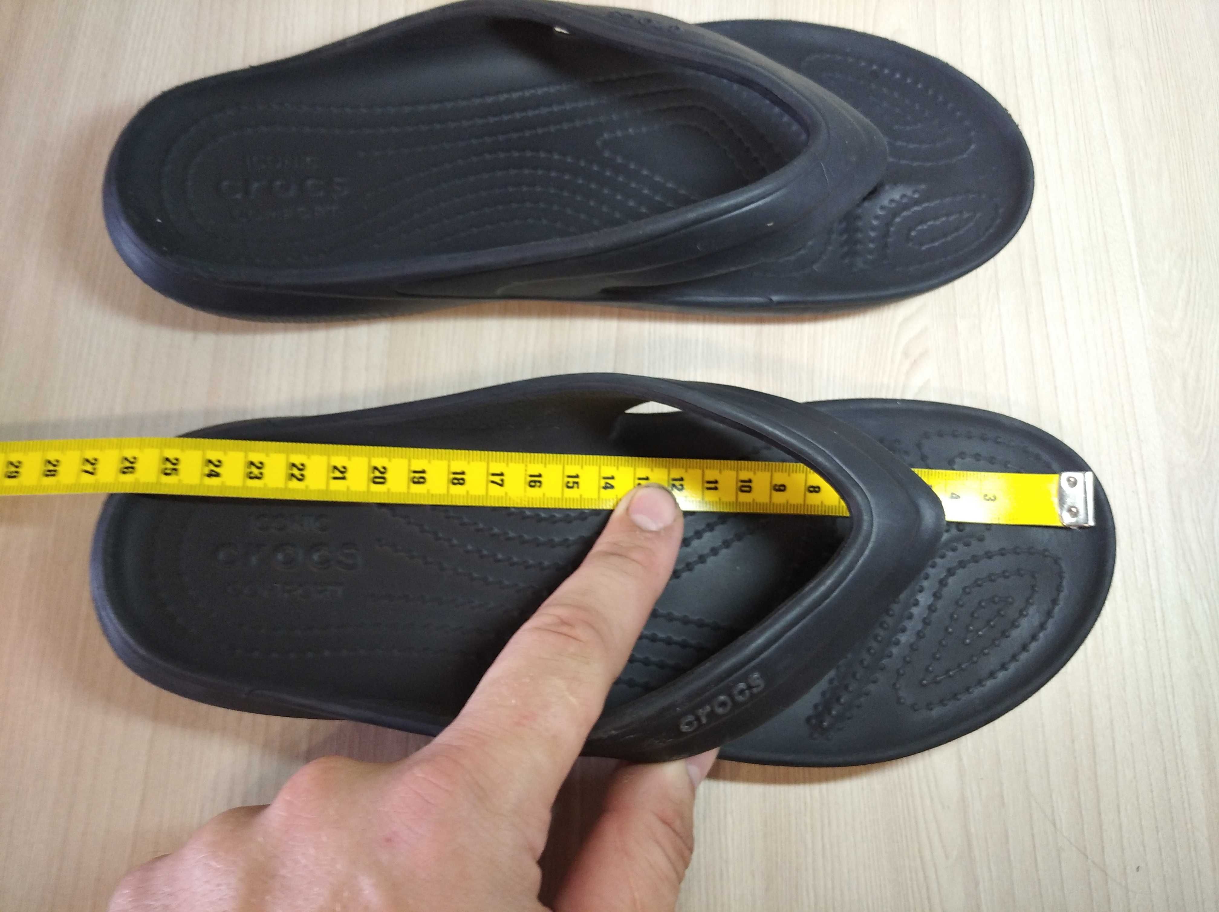 - Crocs Classic Flip 202635 не замовляти олх доставку