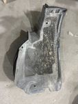 Подкрылок передний левый задняя часть opel insignia 2008-2013 13241160