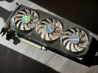 Karta graficzna Gigabyte Radeon 7870C 2GB - hackintosh pc