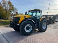 JCB FASTRAC 7230  JCB Fastrac 7230 | P-Tronic | Dobry Stan 4x4 | 70km/h |