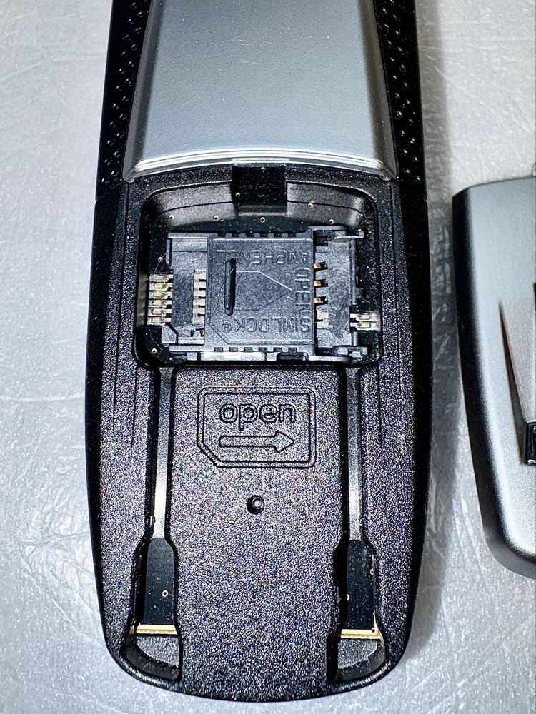 Miduł Adapter lBLUETOOTH UHI Mercedes S W221 CL W216 W164 ML X164 GL