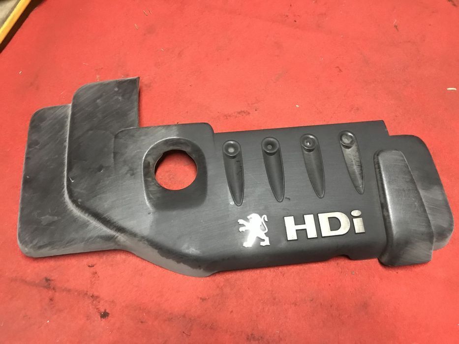 TAMPAS DE MOTOR PEUGEOT