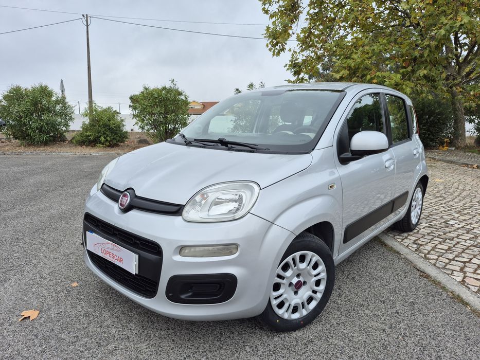 Fiat Panda 1.2 | GARANTIA | 2015