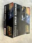 Сигналізація для авто Crime Stopper Cool Start RS4-G5