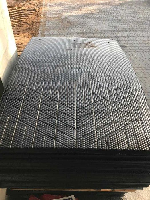 Maty Legowiskowe dla Bydła Krów Materace Wygrodzenia Bramki